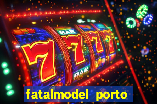 fatalmodel porto alegre rs